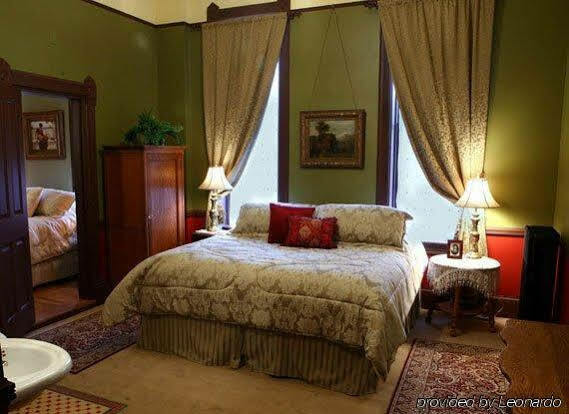 Martin & Mason Hotel 데드우드 외부 사진